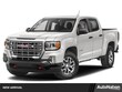  GMC Canyon