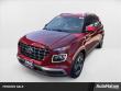 Used 2022 Hyundai Venue Limited Sport Utility