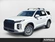 New 2025 Hyundai Palisade SEL FWD Sport Utility