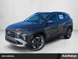 Hyundai Tucson Hybrid