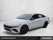New 2026 Hyundai Elantra SEL Sport 4dr Car