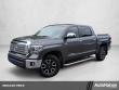 Used 2015 Toyota Tundra LTD Crew Cab Pickup