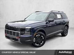 2026 Hyundai Palisade XRT AWD Sport Utility