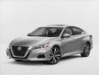 Used 2022 Nissan Altima 2.5 SV 4dr Car