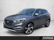 Used 2016 Hyundai Tucson Limited Sport Utility