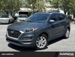Used 2021 Hyundai Tucson Value Sport Utility