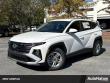 New 2026 Hyundai Tucson SE FWD Sport Utility