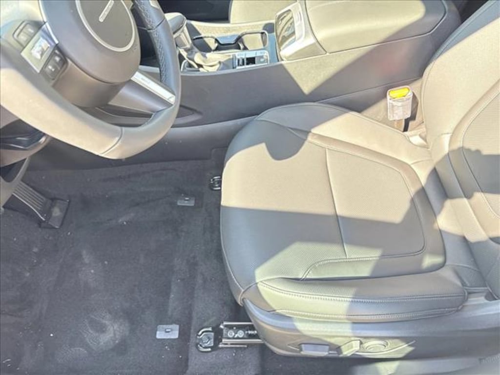 Certified 2025 Hyundai Tucson SEL Convenience Sport Utility