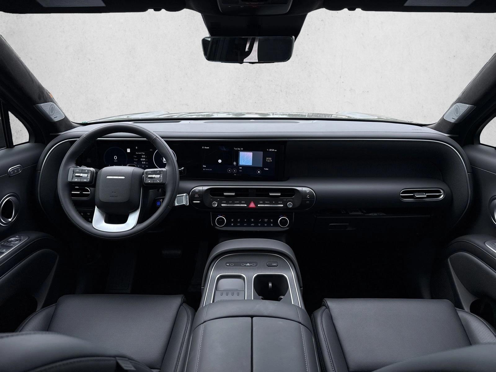 2026 Hyundai Palisade Calligraphy - Photo 18