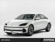 Certified 2024 Hyundai IONIQ 6 SE 4dr Car