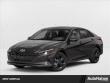 Used 2023 Hyundai Elantra SEL 4dr Car