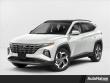 Used 2024 Hyundai Tucson Limited Sport Utility
