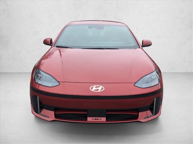 Certified 2024 Hyundai IONIQ 6 SEL with VIN KMHM34AC7RA054536 for sale in Buford, GA