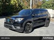 Honda Passport
