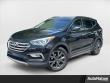 Used 2017 Hyundai Santa Fe 2.0T Ultimate Sport Utility