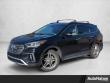 Used 2018 Hyundai Santa Fe Limited Ultimate Sport Utility