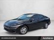 New 2026 Hyundai Elantra SE 4dr Car