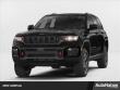 Used 2022 Jeep Grand Cherokee Overland Sport Utility