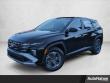 New 2026 Hyundai Tucson Hybrid Blue Sport Utility
