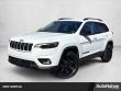 Used 2023 Jeep Cherokee Altitude Lux Sport Utility