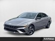 Hyundai Elantra Hybrid