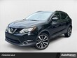 Nissan Rogue Sport
