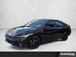New 2026 Hyundai Elantra SEL Sport 4dr Car