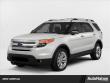 Used 2015 Ford Explorer XLT Sport Utility