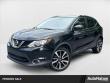 Used 2018 Nissan Rogue Sport SL Sport Utility