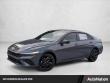 New 2026 Hyundai Elantra SEL Sport 4dr Car