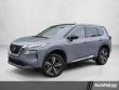 Used 2021 Nissan Rogue SL Sport Utility