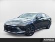 New 2025 Hyundai Sonata SEL 4dr Car