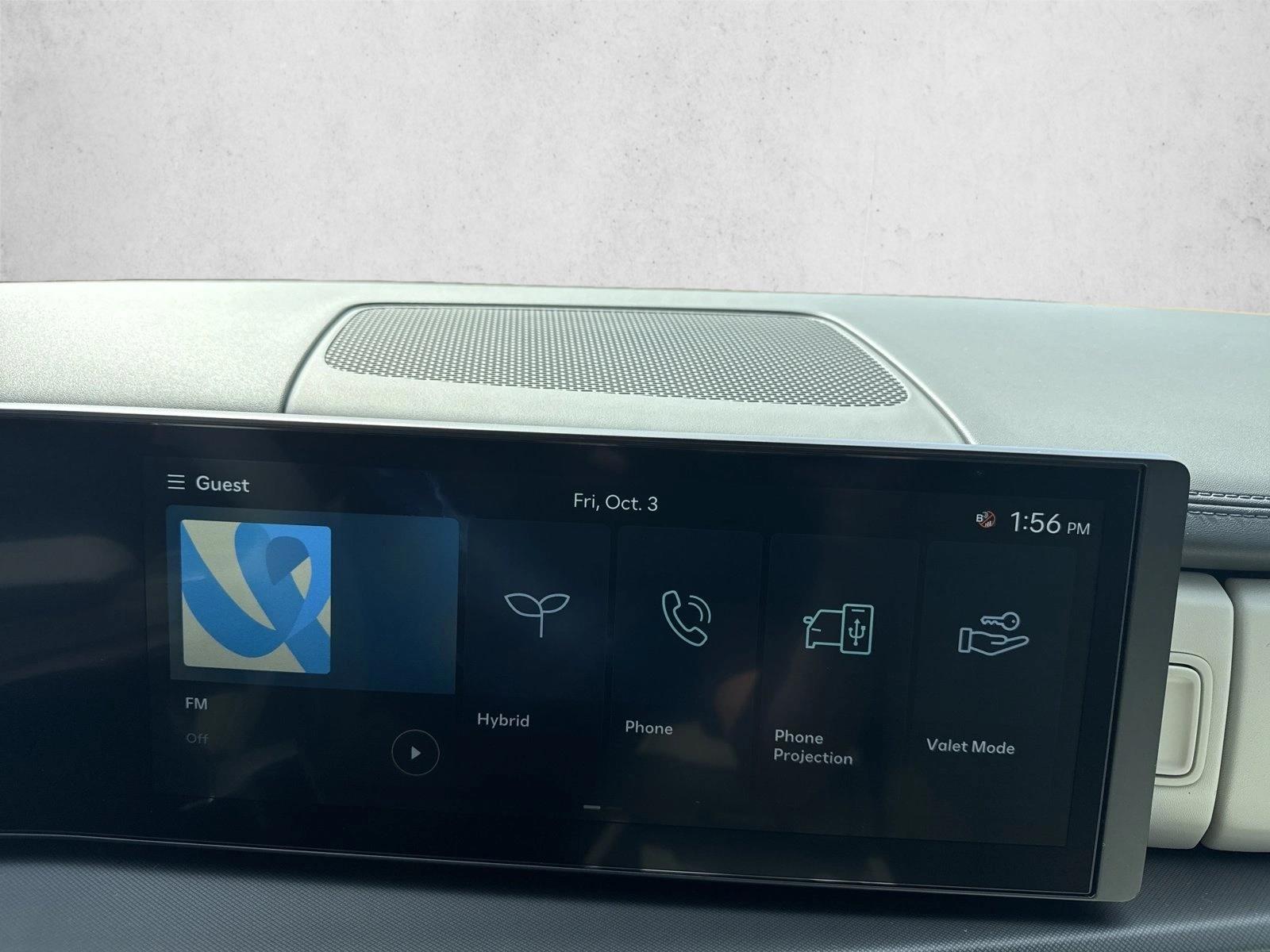 2026 Hyundai Santa Fe SEL - Photo 12