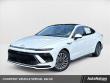 New 2025 Hyundai Sonata Hybrid Limited 4dr Car