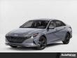Used 2023 Hyundai Elantra SEL 4dr Car