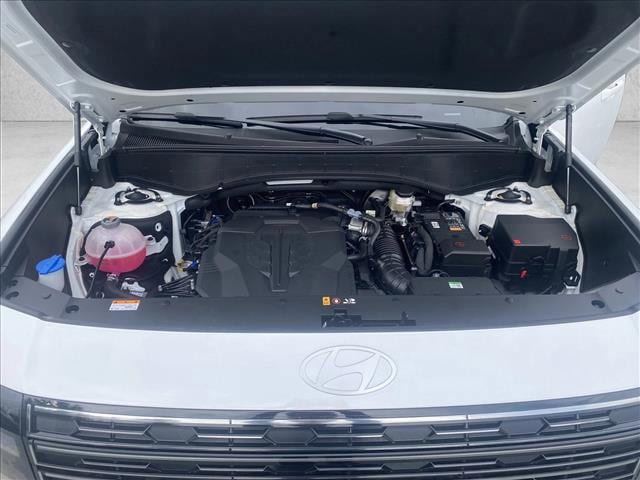 2026 Hyundai Palisade Calligraphy - Photo 17