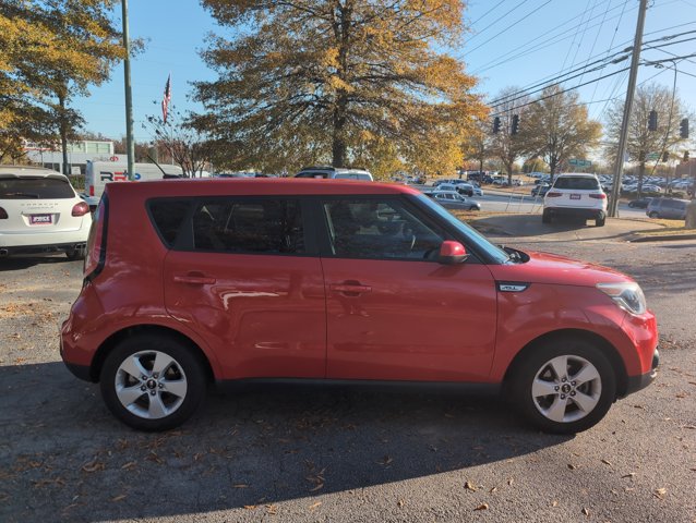 2019 Kia Soul Base photo 3
