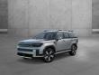 New 2026 Hyundai Santa Fe Hybrid Limited SUV