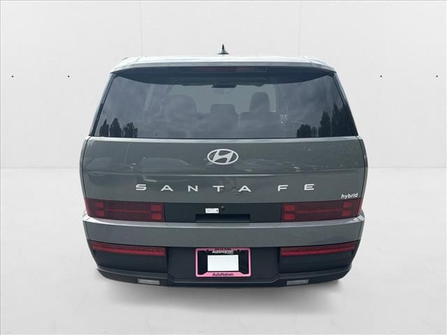 2026 Hyundai Santa Fe SE - Photo 8