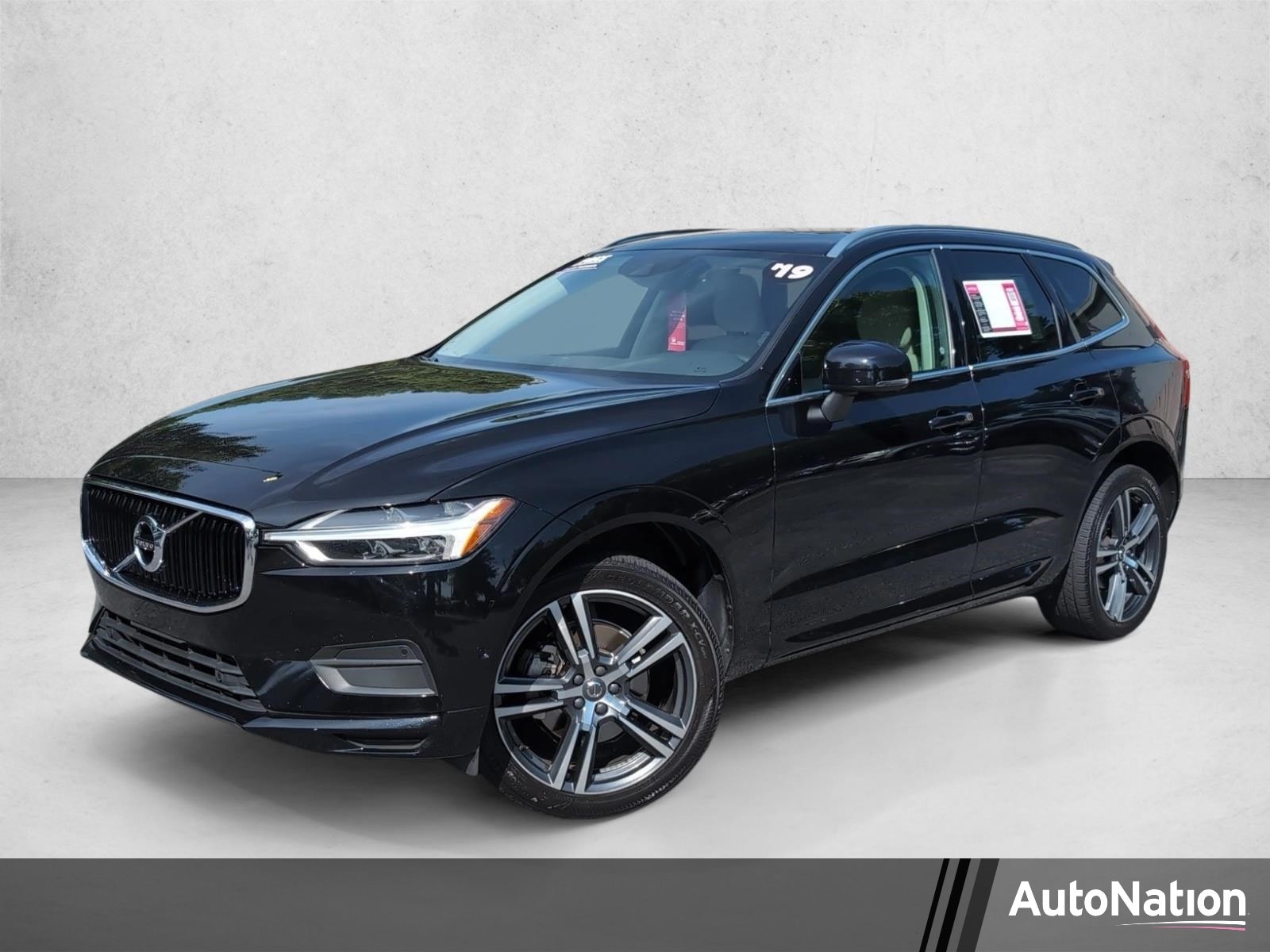 2019 Volvo XC60