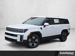 2026 Hyundai Santa Fe Hybrid SE Sport Utility