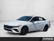 New 2026 Hyundai Elantra SEL Sport Premium 4dr Car
