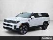 New 2026 Hyundai Santa Fe Hybrid SE Sport Utility