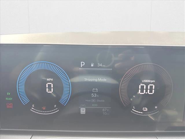 2026 Hyundai Santa Fe SE - Photo 11