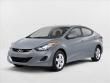 Used 2011 Hyundai Elantra GLS 4dr Car