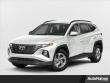 Used 2023 Hyundai Tucson SEL Sport Utility