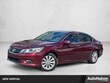  Honda Accord Sedan