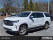 Used 2022 Chevrolet Suburban Premier Sport Utility