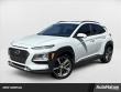 Certified 2020 Hyundai Kona Limited Sport Utility