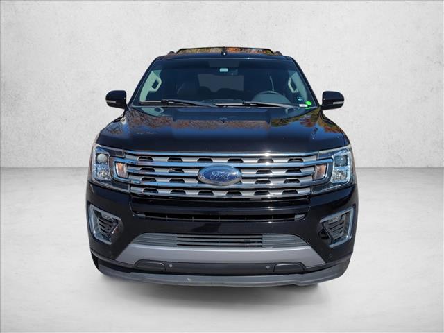 2019 Ford Expedition MAX Limited photo 2